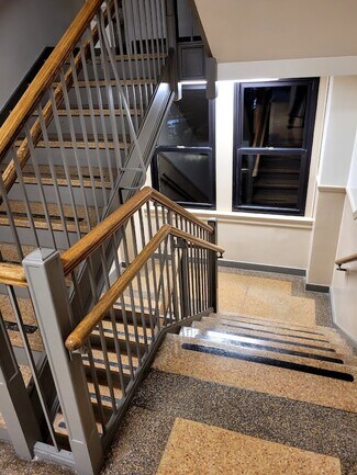 Plus de détails pour 10785 Bennett Rd, Dunkirk, NY - Bureau à louer