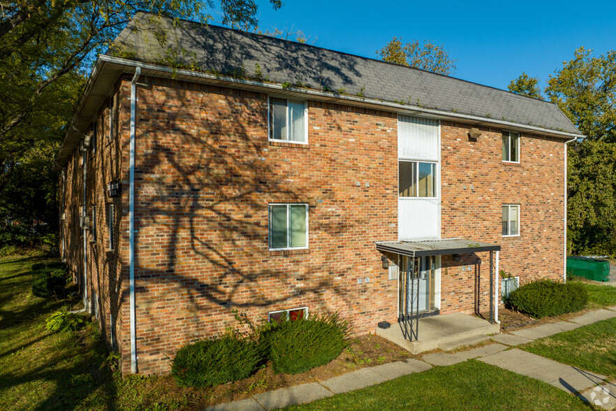 2010 Arlington Ave, Toledo, OH à vendre - Photo principale - Image 1 de 1