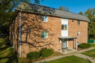 Plus de détails pour 2010 Arlington Ave, Toledo, OH - Multi-résidentiel à vendre