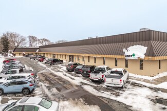 More details for 7071-7093 Shady Oak Rd, Eden Prairie, MN - Industrial for Lease
