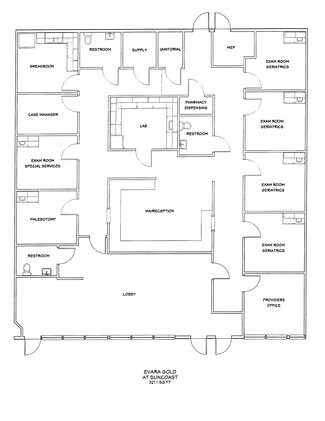 Plus de détails pour 5501-5555 Roosevelt Blvd, Clearwater, FL - Commerce de détail à louer
