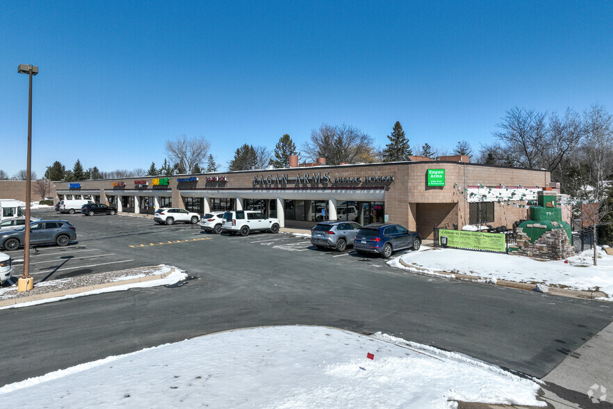 4250 Lexington Ave S, Eagan, MN for lease - Primary Photo - Image 1 of 6