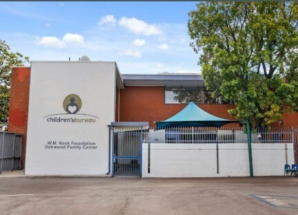 3910-3920 Oakwood Ave, Los Angeles, CA à vendre - Photo du bâtiment - Image 2 de 3