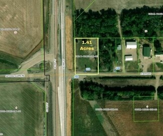 More details for 110 E 54th St, Mitchell, SD - Land for Sale
