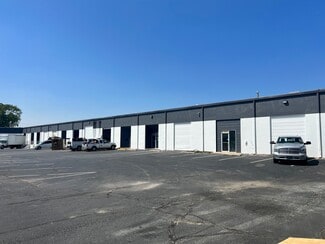 More details for 6945 E 38th St, Tulsa, OK - Industrial for Lease