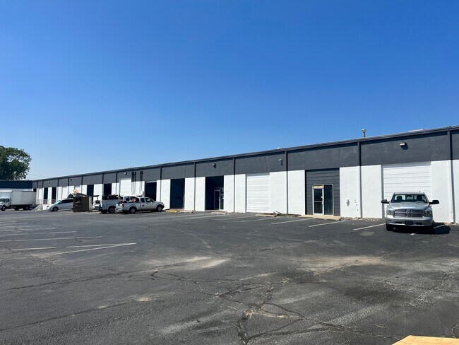More details for 6945 E 38th St, Tulsa, OK - Industrial for Lease
