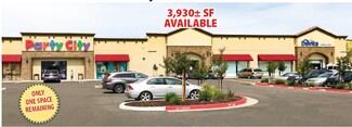 More details for 4304-4398 W Shaw Ave, Fresno, CA - Retail for Lease