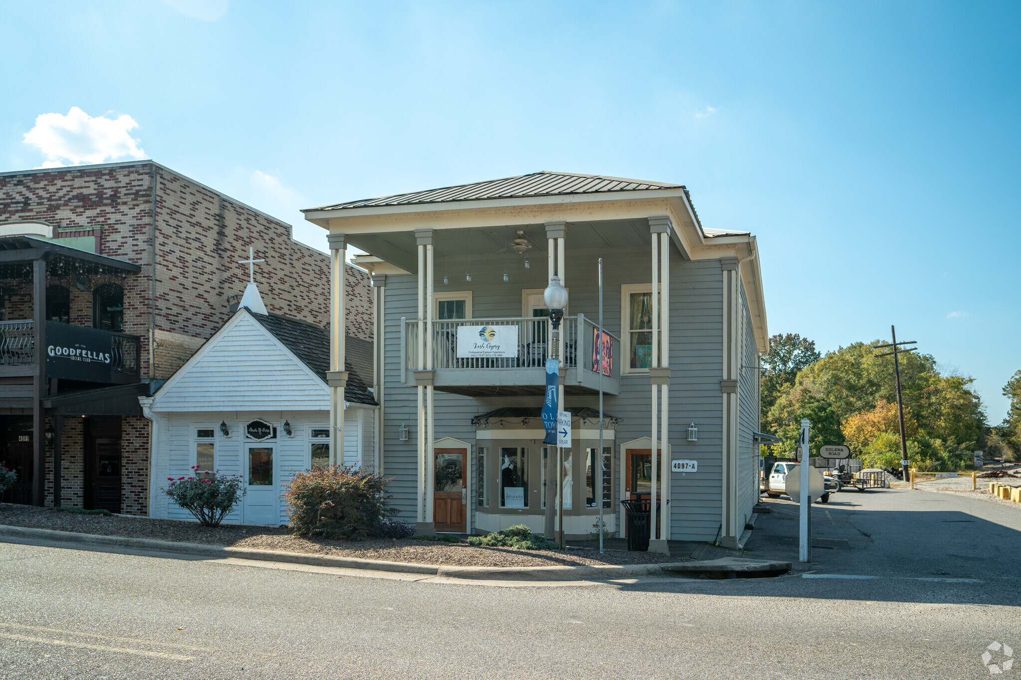 4097 Helena Rd, Helena, AL for sale Primary Photo- Image 1 of 4