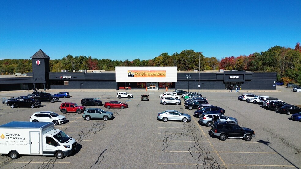 420 Alfred St, Biddeford, ME à louer - Photo du bâtiment - Image 2 de 6