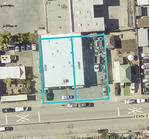 126 Fern St, Santa Cruz, CA for sale - Primary Photo - Image 1 of 25