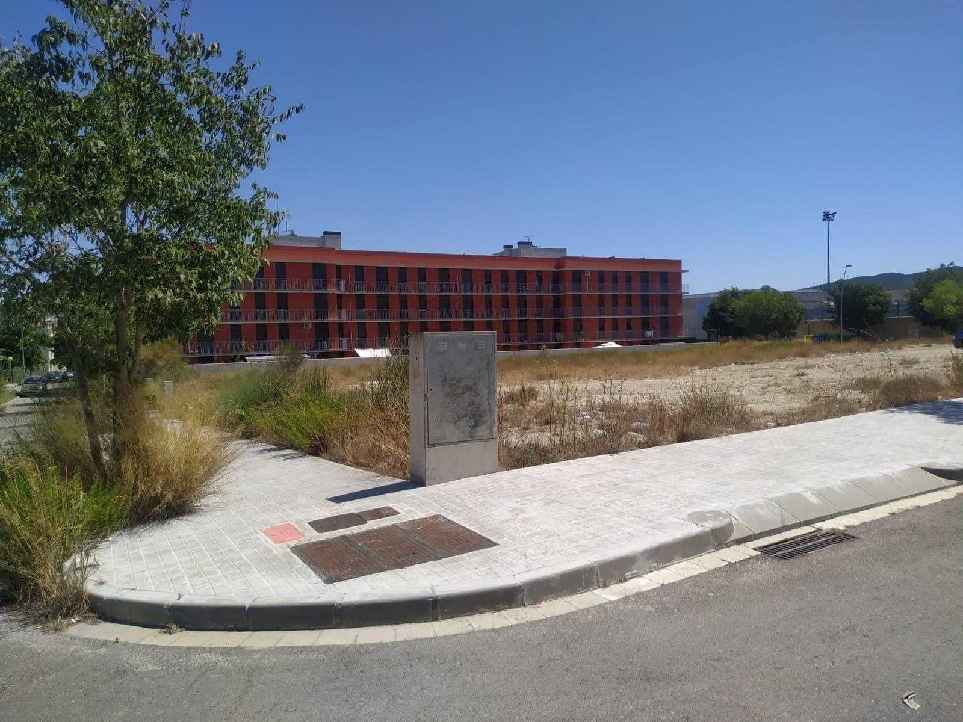 Avinguda de l'Esport, 4, Santa Margarida de Montbui, Barcelona à vendre Autre- Image 1 de 4