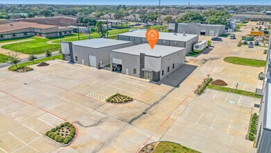 19962 Franz Rd, Katy, TX - Aérien  Vue de la carte - Image1