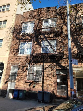 More details for 1349 57th St, Brooklyn, NY - Multifamily for Sale