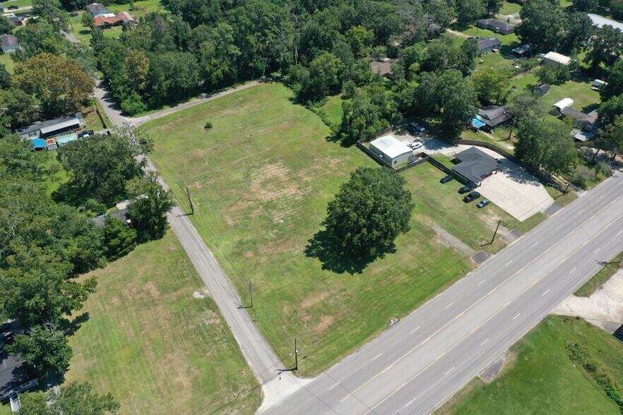 1990 N Main St, Vidor, TX à vendre - Photo du bâtiment - Image 3 de 11