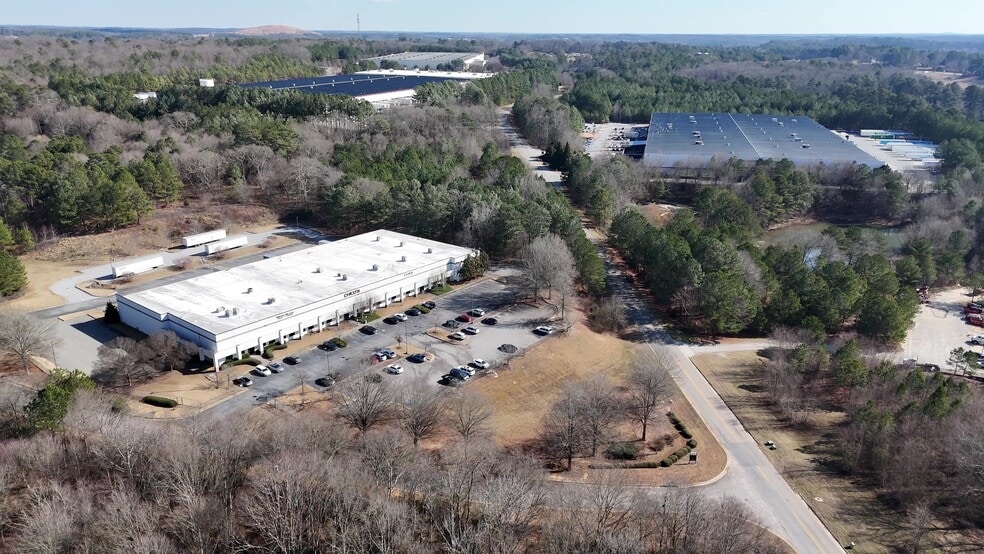 815 Progress Dr, Auburn, GA for sale - Building Photo - Image 3 of 7