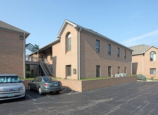 Plus de détails pour 73 E Wilson Bridge Rd, Worthington, OH - Bureau à louer