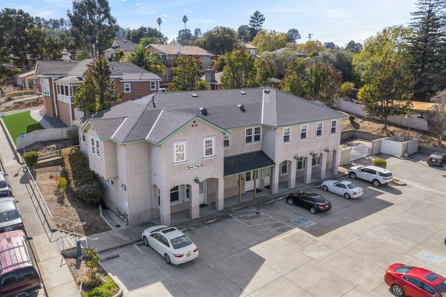 1773 San Pablo Ave, Pinole, CA for sale - Building Photo - Image 1 of 1