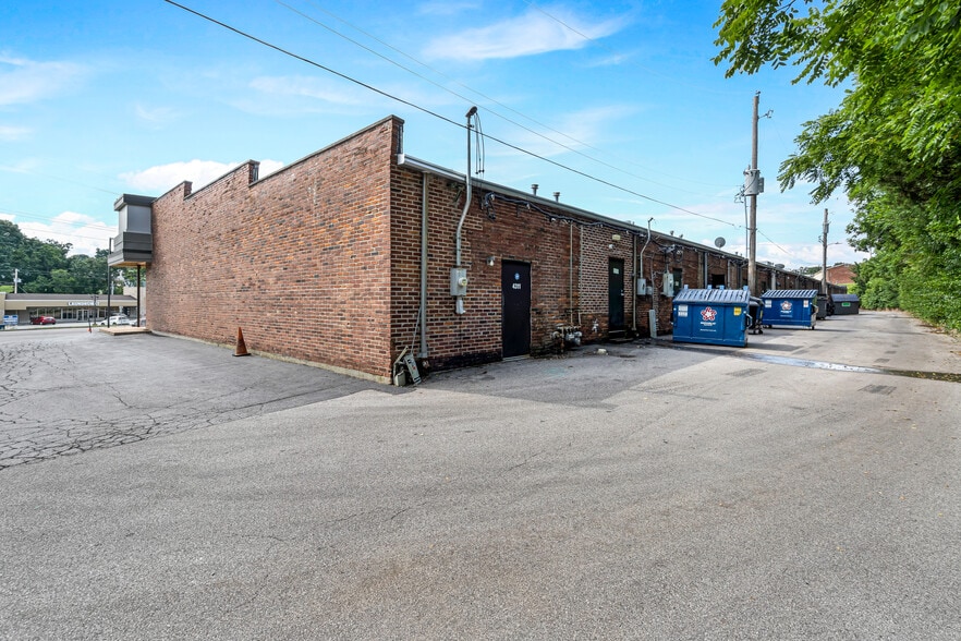 4311-4345 Telegraph Rd, Saint Louis, MO à vendre - Photo du bâtiment - Image 3 de 23