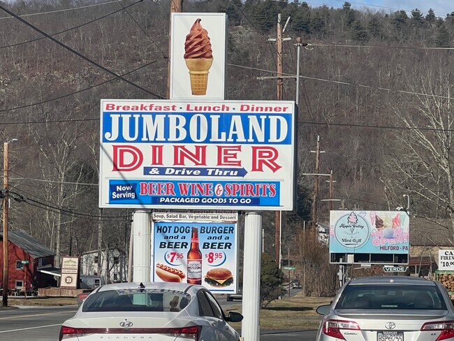 Plus de détails pour 438 US Highway 206, Branchville, NJ - Commerce de détail à vendre