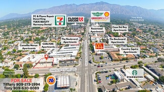 More details for 8951-8955 Duarte Rd, San Gabriel, CA - Retail for Sale