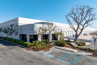 More details for 11070 Mulberry Ave, Fontana, CA - Industrial for Lease