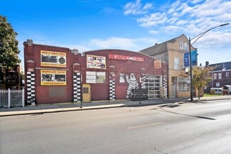Plus de détails pour 2447 S Pulaski Ave, Chicago, IL - Industriel à vendre