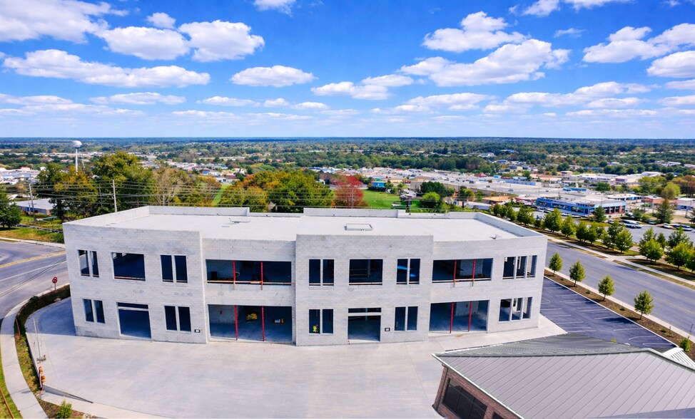 950 S Dillard St, Winter Garden, FL à louer - Photo du bâtiment - Image 3 de 6