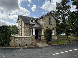 Plus de détails pour Whittington Rd, Worcester - Bureau à louer