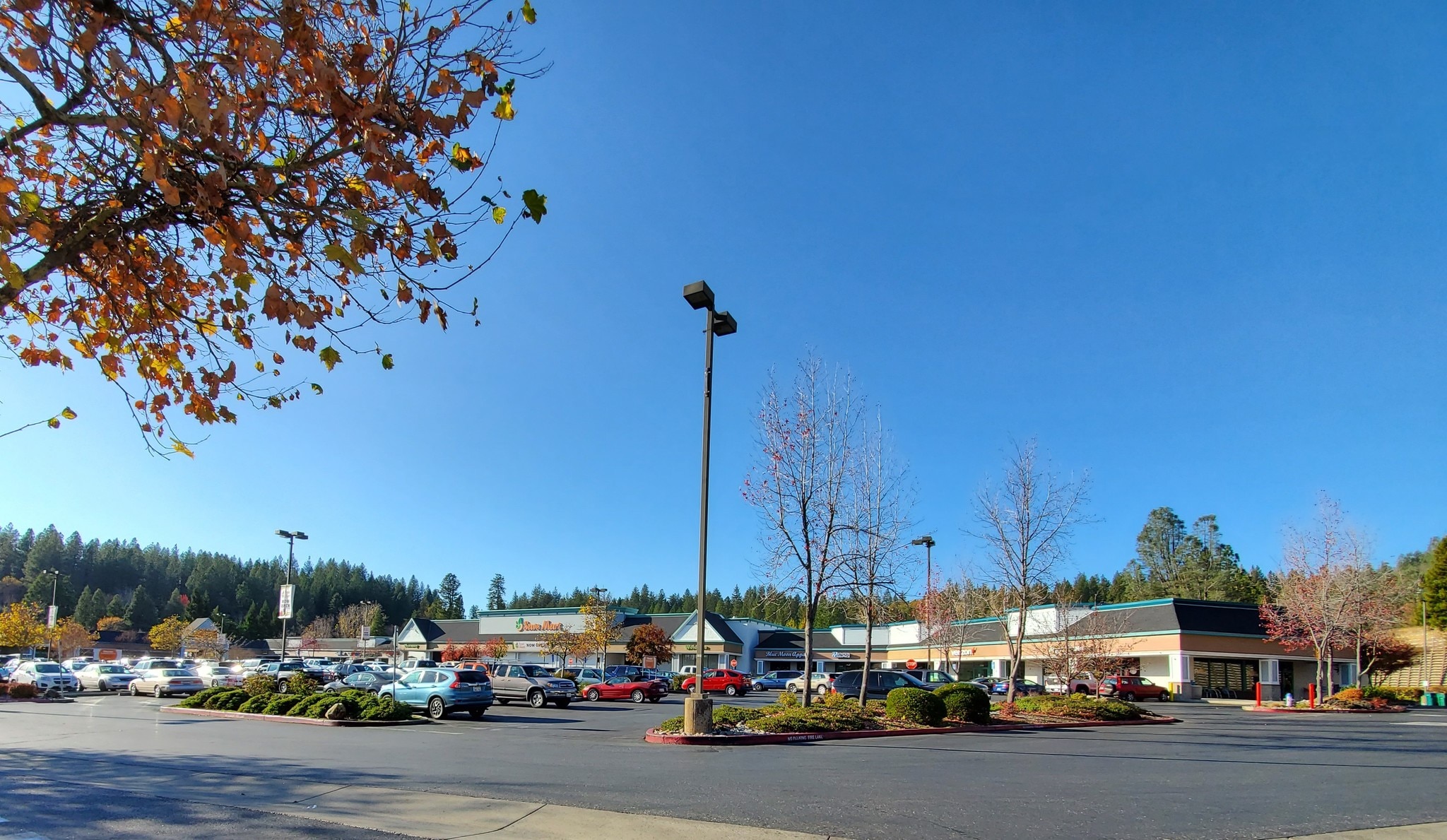 2118 Nevada City Hwy, Grass Valley, CA for lease Primary Photo- Image 1 of 10