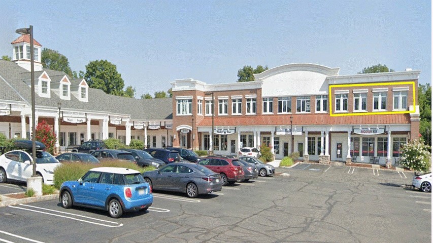 1378 Route 206, Skillman, NJ for lease Building Photo- Image 1 of 14
