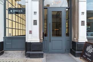 More details for 77-79 Farringdon Rd, London - Coworking for Lease
