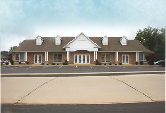 Plus de détails pour 102 Rottingham Ct, Edwardsville, IL - Bureau à louer