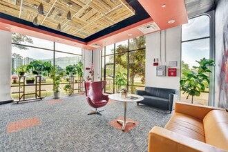 1900 Jay Ell Dr, Richardson, TX for lease Interior Photo- Image 1 of 9