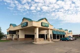More details for 601 W 1st St, Havre, MT - Hospitality for Sale
