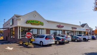 More details for 209 Ella Grasso Tpke, Windsor Locks, CT - Retail for Sale