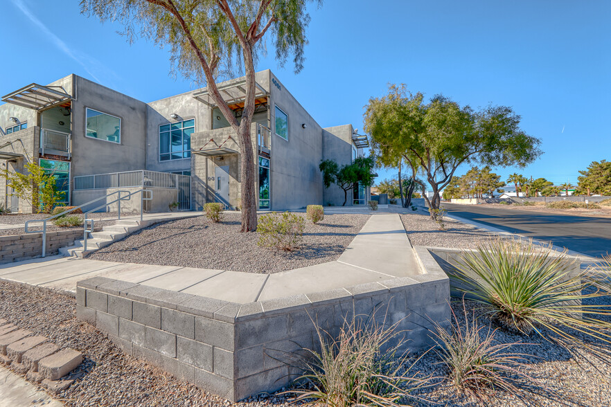 4061 Silvestri Ln, Las Vegas, NV for sale - Building Photo - Image 1 of 1