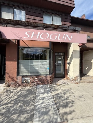 Plus de détails pour 1383 Washington St, Newton, MA - Commerce de détail à louer