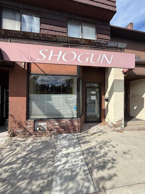 Plus de détails pour 1383 Washington St, Newton, MA - Commerce de détail à louer