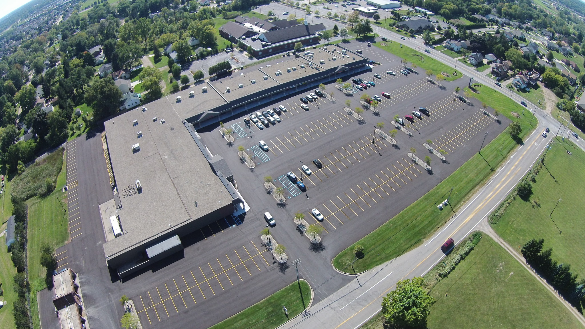 Van Dyke Rd, Washington, MI for sale Building Photo- Image 1 of 1