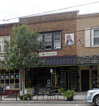 Plus de détails pour 18 Haddon Ave, Westmont, NJ - Commerce de détail à louer