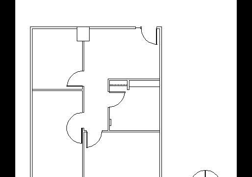 1 Pierce Pl, Itasca, IL for lease Floor Plan- Image 1 of 2