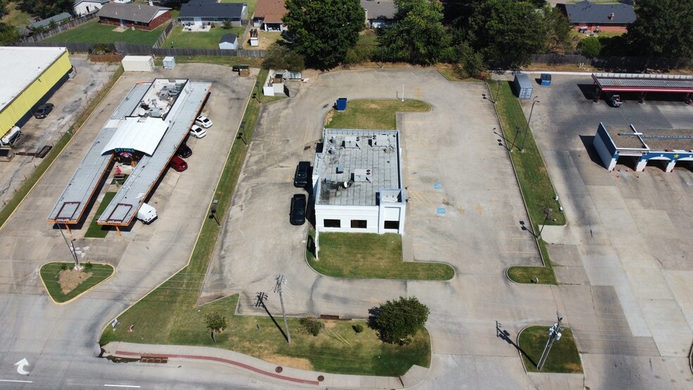 6155 S Garnett Rd, Broken Arrow, OK for sale - Building Photo - Image 3 of 10