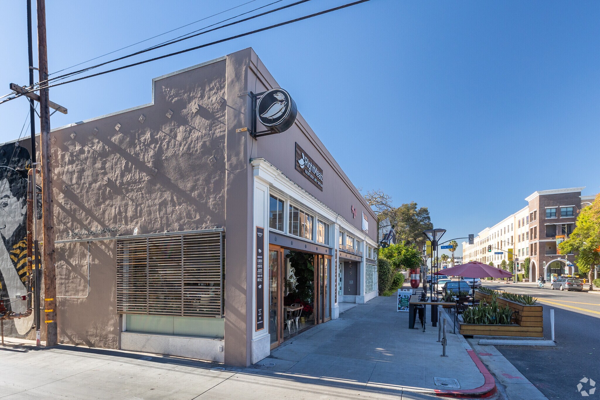 412-420 E 4th St, Long Beach, CA à vendre Photo principale- Image 1 de 1