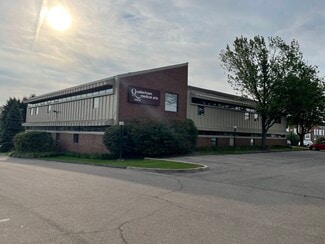 Plus de détails pour 32905 W 12 Mile Rd, Farmington Hills, MI - Bureau à vendre