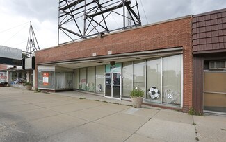 Plus de détails pour 1751 N Harlem Ave, Chicago, IL - Commerce de détail à vendre