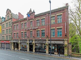 Plus de détails pour 17-25 Gallowgate, Newcastle Upon Tyne - Bureau à louer