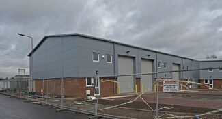 Plus de détails pour Eastern Ave, Dunstable - Commerce de détail à louer