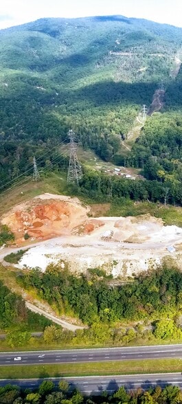 0 Twine Hollow Rd, Salem, VA for lease - Building Photo - Image 2 of 10