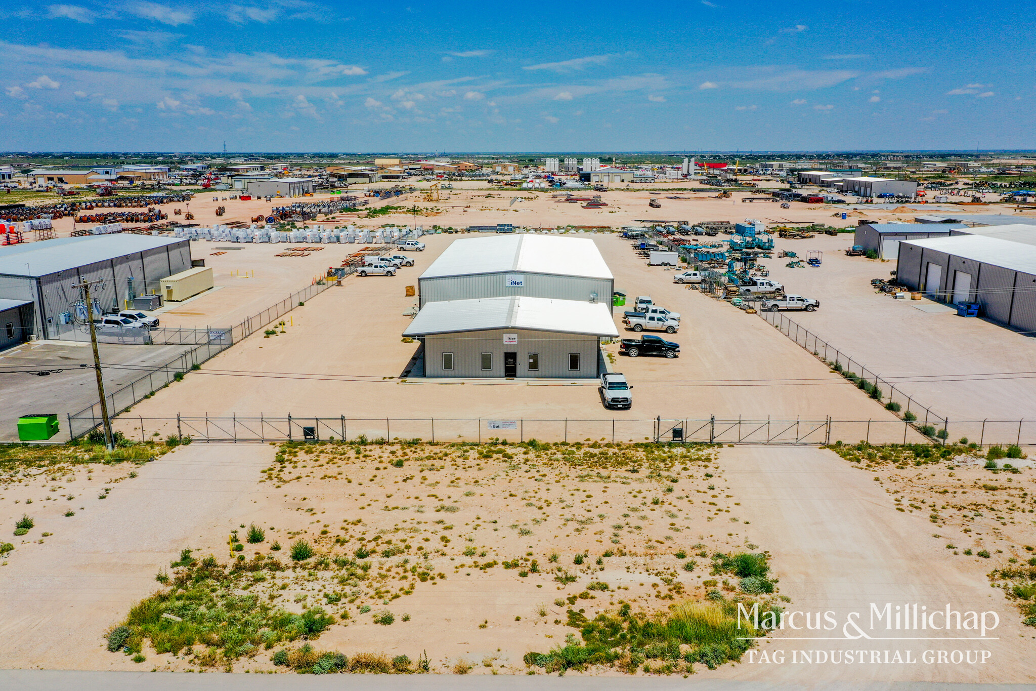 10800 W County Road 77, Midland, TX for sale Primary Photo- Image 1 of 7