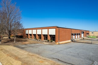 More details for 2029 Tucker Industrial Rd, Tucker, GA - Industrial for Lease